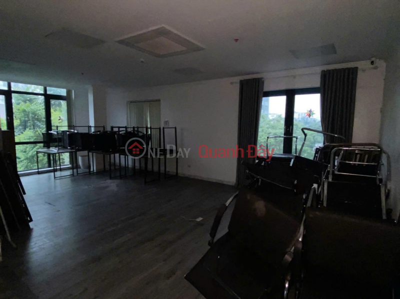 đ 28 Million/ month, OWNER NEEDS TO RENT OFFICE SPACE IN XUAN TAO WARD, TAY HO DISTRICT, HANOI CITY