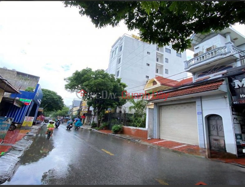 Property Search Vietnam | OneDay | Residential Sales Listings | House on Thien Loi street, 121m2, 3 floors, 5m frontage, nice location, Price 10.3 billion