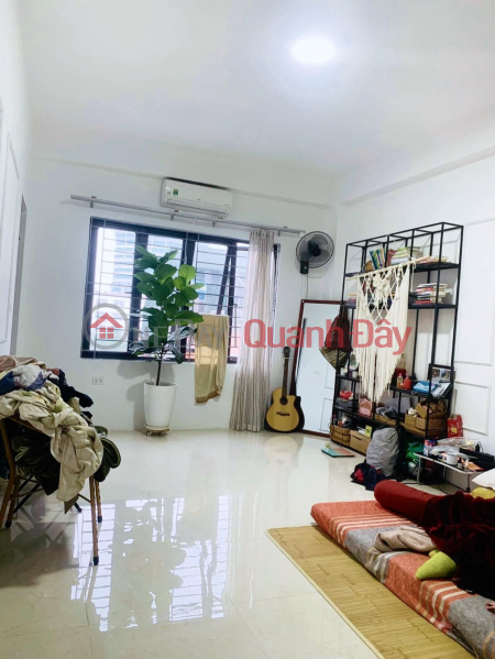 Property Search Vietnam | OneDay | Nhà ở Niêm yết bán Bán nhà Nguyễn Công Trứ, Hai Bà Trưng 94m, 7 tầng, thang máy, KD đa dạng 16 tỷ.