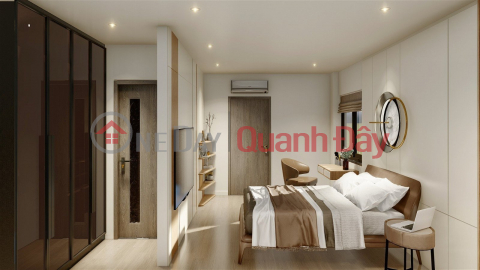 Bán Nhà Phố Thổ Quan Quận Đống Đa. Sổ 52m Thực Tế 85m Xây 8 Tầng Mặt Tiền 4.6m Nhỉnh 10 Tỷ. Cam Kết Ảnh Thật _0