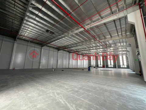MỜI THUÊ NHÀ XƯỞNG FDI, EPE TẠI KCN YÊN PHONG BẮC NINH.
️ Diện tích xưởng : 1000m2, 1400m2, _0