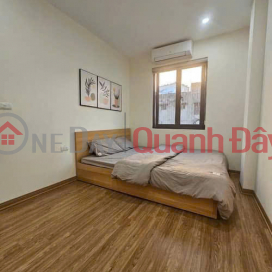 HOUSE FOR SALE IN ALLEY 82 KIM MA STREET, 50M² - 7 FLOORS - 3.45M FRONTAGE - PRICE 16.8 BILLION VND 0336212066 _0