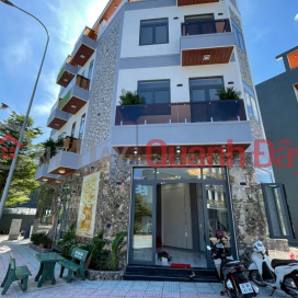 BEAUTIFUL HOUSE - GOOD PRICE - OWNER NEEDS TO SELL QUICKLY HOUSE in Binh Chuan Ward, Thuan An, Binh Duong _0