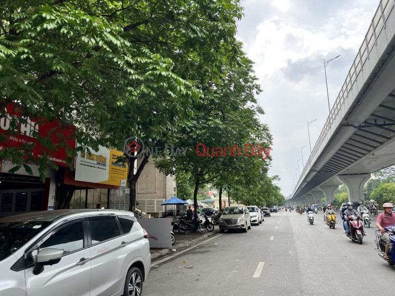 Property Search Vietnam | OneDay | Residential | Sales Listings | House for sale on Truong Chinh street, 200m2, frontage is nearly 8m, square, 3 airy, marginally 50 billion VND