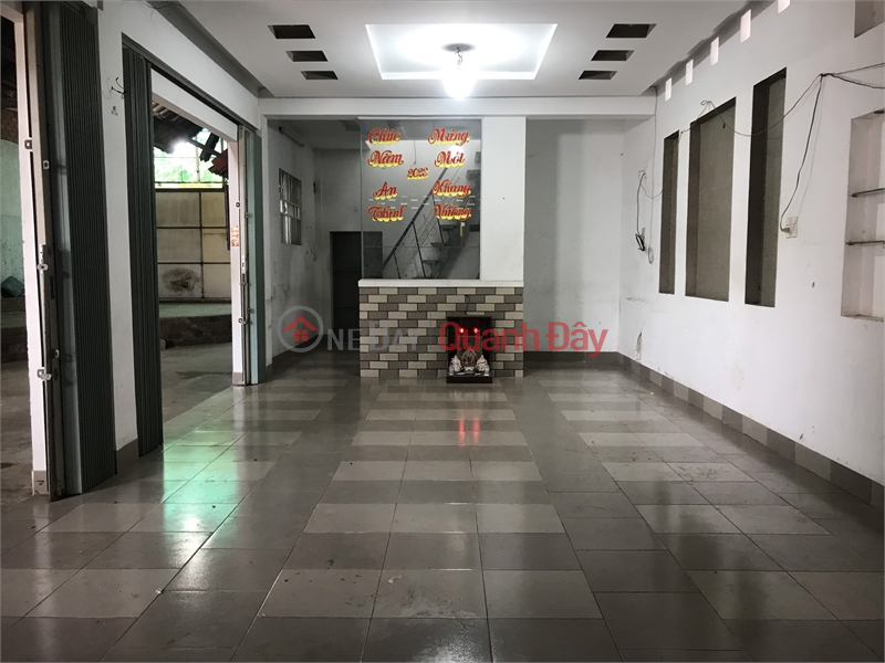 Factory space for rent 170m2 beautiful Binh Gia street, TPVT Rental Listings