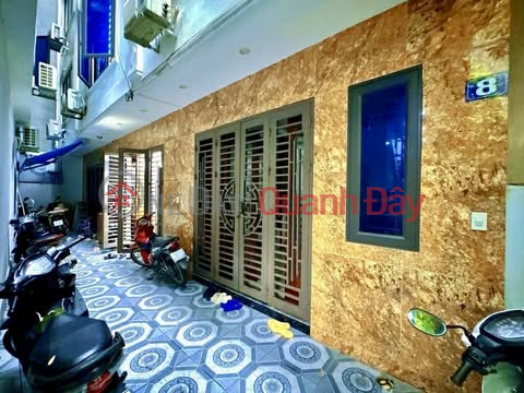 MY DINH CENTER – 5 FLOORS – NEAR STADIUM – BEAUTIFUL HOUSE AVAILABLE NOW _0