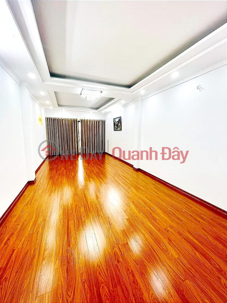 Property Search Vietnam | OneDay | Residential | Sales Listings House for sale on Dai La street, 66m2, 8 elevator floors, 4.2m frontage, 34.8 billion, new, cash flow 100 million\\/month