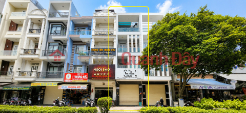 Cho Thuê Nhà Mặt Tiền Nguyễn Cửu Đàm 48m², 4TẦNG-20Triệu-KHU DỊCH VỤ _0