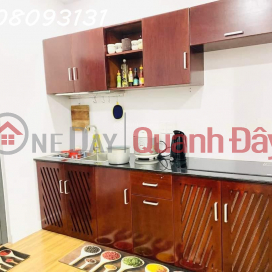 3131-(45m2) 3 bedrooms * Huynh Van Banh, Phu Nhuan district, currently has a rental contract of 13 million\/month, only 5 billion, 150 TL _0