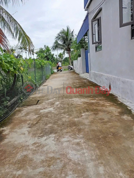 đ 595 Million, LAND FOR SALE IN HUU BANG, KIEN THUY DISTRICT, 56.2M2 – CAR ACCESSIBLE ALLEY – AFFORDABLE PRICE. CONTACT US VIA ZALO 0567 222 555