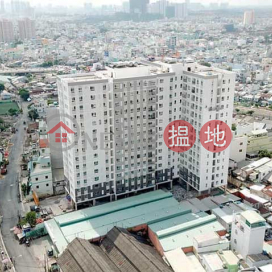 Felisa Riverside Apartments 99 Ben Binh Dong|Căn Hộ Felisa Riverside 99 Bến Bình Đông