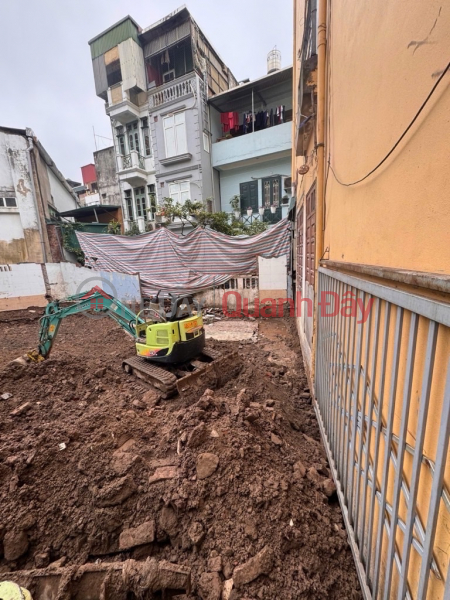 Property Search Vietnam | OneDay | Residential, Sales Listings, GOLDEN LAND IN NGHI TAM, AREA 145M2 - 18.2 BILLION, 20M FROM STREET, PERMANENTLY AIRY, MANY WESTERN GUESTS