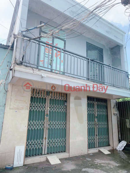 Bán nhà hxh thông 32m2-2tang ngay Emart Phan Huy Ích Gò Vấp , nở hậu tài lộc - 3 tỷ nhỉnh 0932030061 Sales Listings