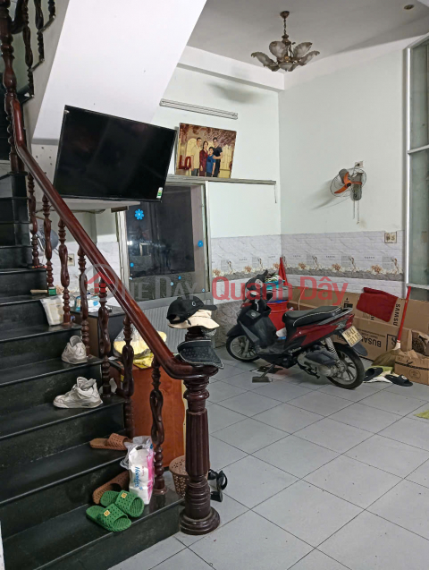 ► Hai Phong Frontage opposite the Station, 53m2, 2 floors, 6m wide, 7.x billion _0