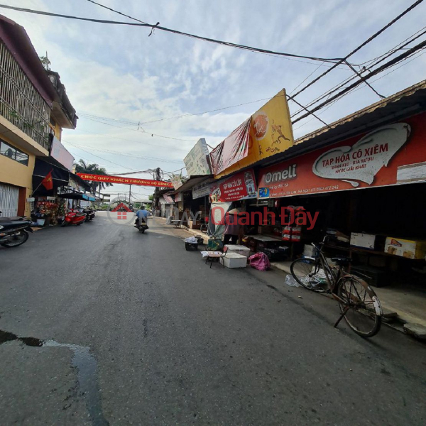 Property Search Vietnam | OneDay | Nhà ở Niêm yết bán | 60m2 Thuận An Gia Lâm mt 4m ngõ rộng Giá đầu tư tốt 0989894845