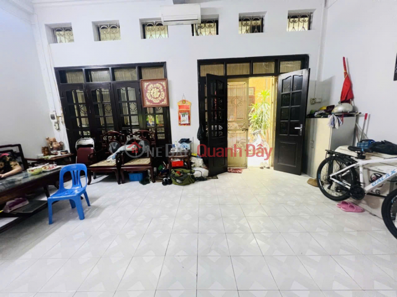 Property Search Vietnam | OneDay | Residential Sales Listings, 3-storey house for sale in Ha Dong, Ngo Thi Nham street, 51m2, car access to the door