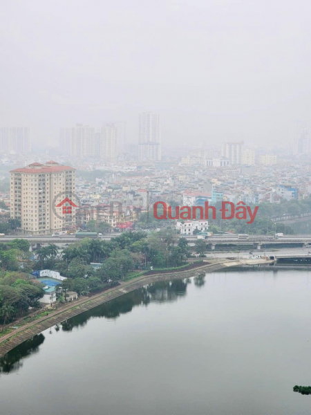 Property Search Vietnam | OneDay | Nhà ở Niêm yết bán, CẦN BÁN CĂN HỘ CC 2 NGỦ 67 MÉT 2TY2X HH LINH ĐÀM