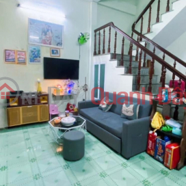 2-STOREY HOUSE FOR SALE IN MAI XUAN THUONG ALLEY, NEAR THE BEACH, VINH HOA WARD, NHA TRANG _0