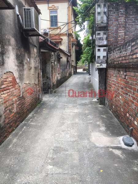 Quick sale of land 150m Dai Do Vong La, investment price is only 2x. Welcome to Thuong Cat Bridge. Contact 0384952789 Vietnam | Sales đ 29 Million