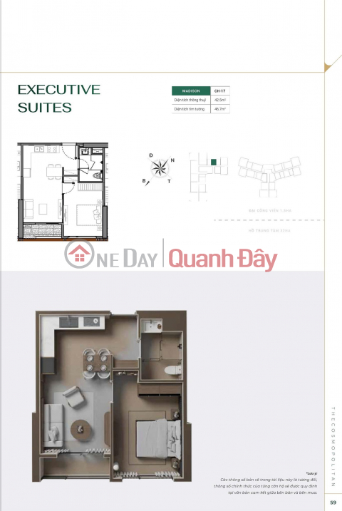 Chuyển nhượng căn hộ dự án The Cosmospolitan - Vinhome Cổ Loa Đông Anh, Hà Nội _0