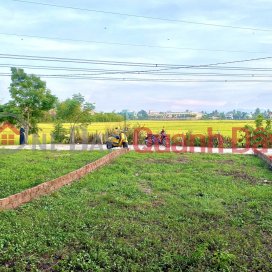 Bán đất cách đường QL14B (sắp QH 64) 500m gần TTHC Huyện Hòa Vang _0