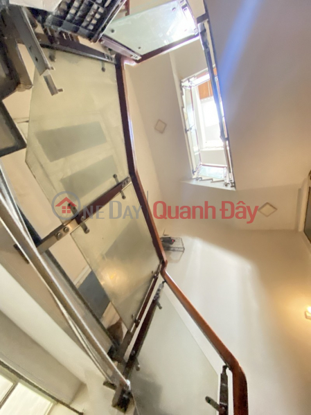đ 5.05 Billion | ► Sturdy 4-storey Le Do frontage, great business, base price 5.05 billion
