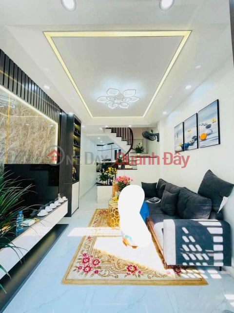 The owner sells the 5-storey house on Nguyen Xien street 2.9 billion VND _0