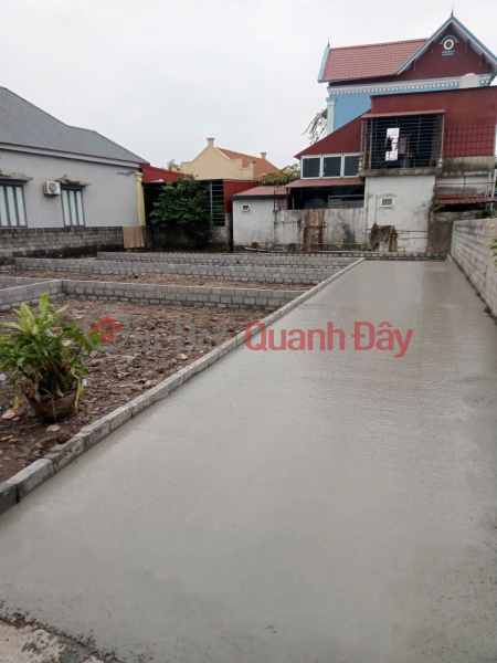 đ 670 triệu BÁN ĐẤT TÀI CHÍNH 6XX TRIỆU BÀNG LA ĐỒ SƠN – NGANG 6M HIẾM – GIÁ TỐT KHU DÂN CƯ ZALO 0567 222 555