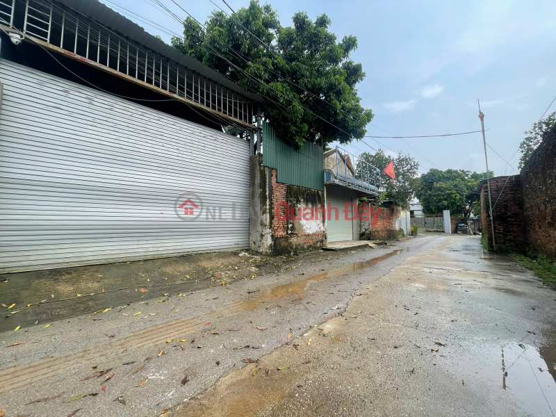 Property Search Vietnam | OneDay | Residential Sales Listings | 302m Non Nong main axis, Ngoc Hoa. Close to the main axis of the village, the road is wider than 7m, densely populated and developing. Close to