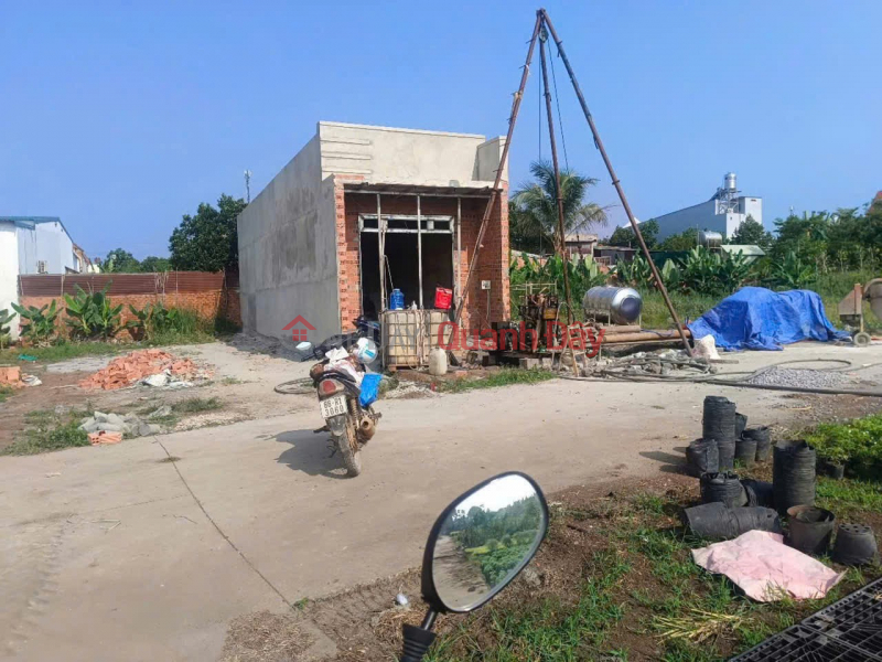 LÔ ĐẤT VỊ TRÍ ĐẸP- GIÁ TỐT CHÍNH CHỦ CẦN BÁN NHANH LÔ ĐẤT tại huyện Trảng Bom, tỉnh Đồng Nai, Việt Nam Bán, đ 735 triệu