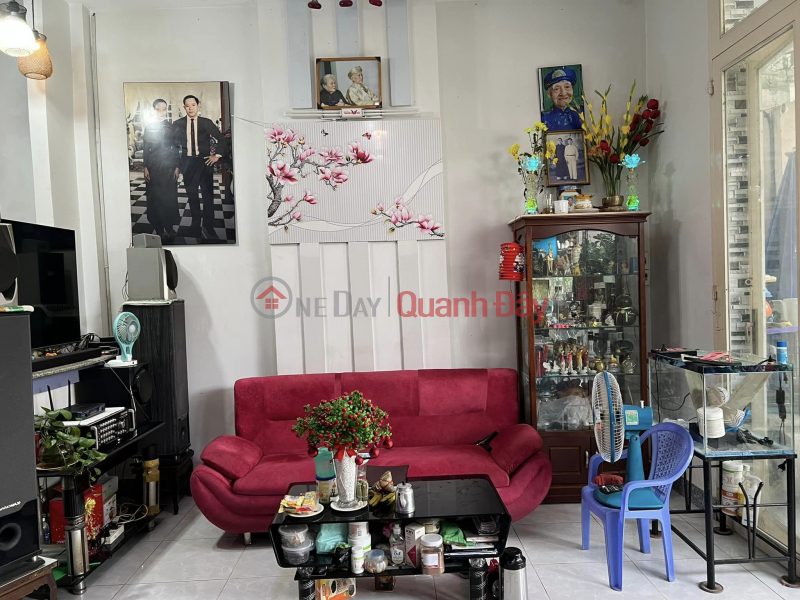 Property Search Vietnam | OneDay | Nhà ở Niêm yết bán, MẶT TIỀN 7M - HẺM 3.5M - HUỲNH TẤN PHÁT -- GIẢM CÒN 3.95 tỷ