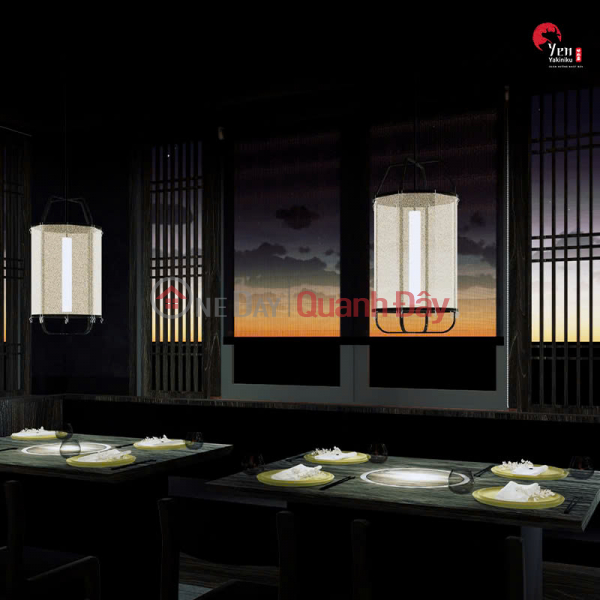 Yen Yakiniku Bình Minh 6 - Buffet Nướng Nhật Bản Đà Nẵng (Yen Yakiniku Binh Minh 6 - Japanese BBQ Buffet Da Nang) Q. Hải Châu | ()(3)