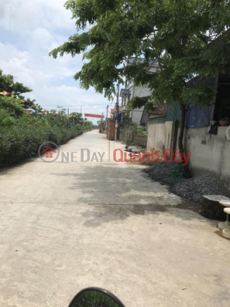 Selling 720m2 of land in Chuong Duong, Thuong Tin. | Vietnam, Sales, đ 3.96 Billion