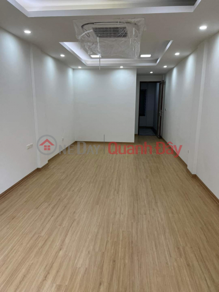 Property Search Vietnam | OneDay | Residential Sales Listings, Upper class house, 8 floors, elevator, garage, business in Dong Da district, more than 13 billion VND