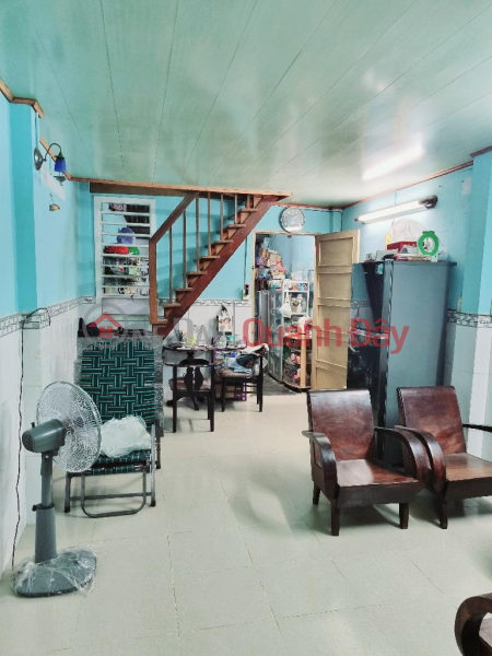 Owner deeply reduced 2 units to 5 units, Truong Sa, Ward 14, District 3, 2 floors 53m2 Sales Listings