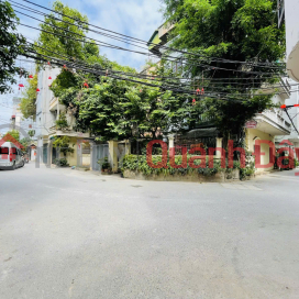 HOUSE FOR SALE IN AN DUONG - TAY HO, 78\/83 SQM, 6 COMMERCIAL FLOORS, 5.5 M FRONTAGE, PRICE 27.5 BILLION. _0