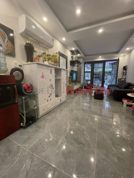 Property Search Vietnam | OneDay | Residential, Sales Listings Parking available, Ground floor, Hoang Quoc Viet Shopping Center, 45\\/75m², 2 bedrooms, 2 bathrooms, Beautiful design, 6.7 billion VND
