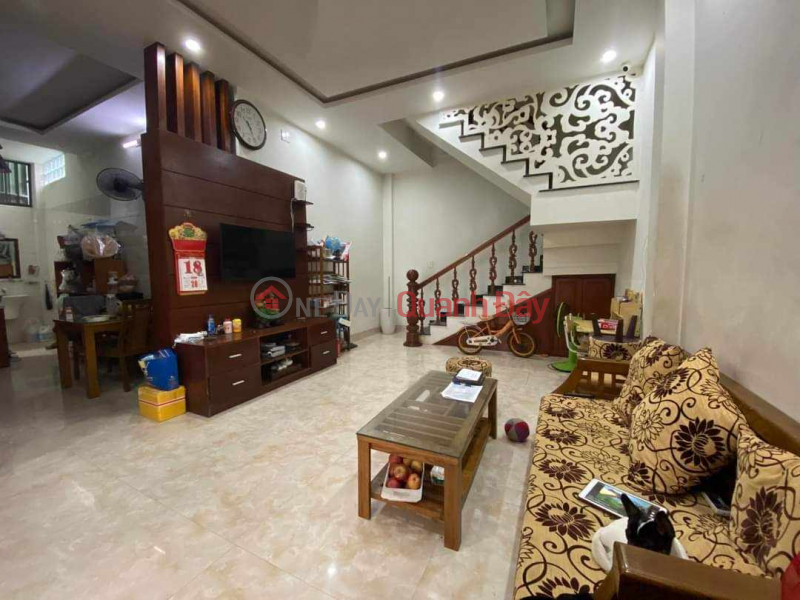 Property Search Vietnam | OneDay | Nhà ở, Niêm yết bán, Trung tâm Hải Châu, gần biển, kiệt ô tô Ông Ích Khiêm, 3 tỷ x