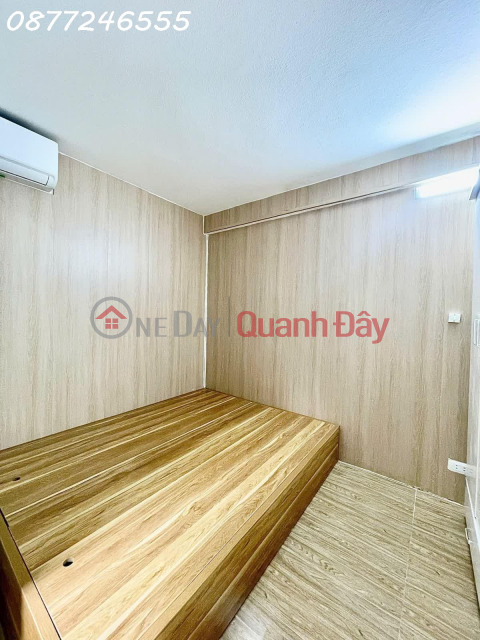 DAI LINH TRUNG VAN MINI APARTMENT - 2 BEDROOMS - FULL FURNITURE - VERY GOOD PRICE ONLY 1.35 BILLION _0