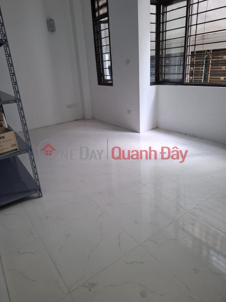 đ 17 tỷ | Nguyễn Như Đổ, ngõ thương nhân, chốn ngủ của tiền tài, kinh doanh đa nhiệm