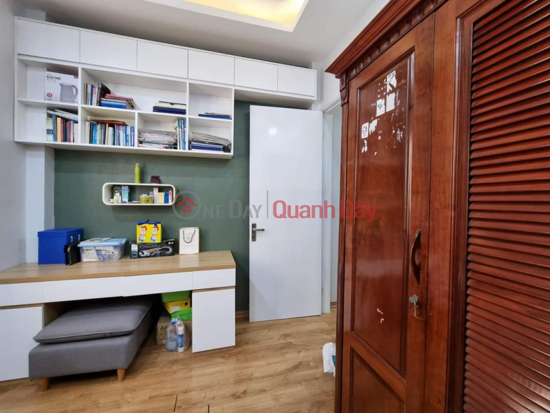 Property Search Vietnam | OneDay | Nhà ở | Niêm yết bán | BÁN NHÀ PHÓ LẠC LONG QUÂN CẦU GIẤY 40M2 5TẦNG 15M RA MẶT PHỐ Ô TÔ ĐỖ CỔNG KHU VỰC HIẾM NHÀ BÁN