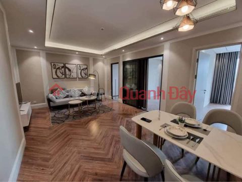 King Palace luxury apartment 82m in Thanh Xuan _0