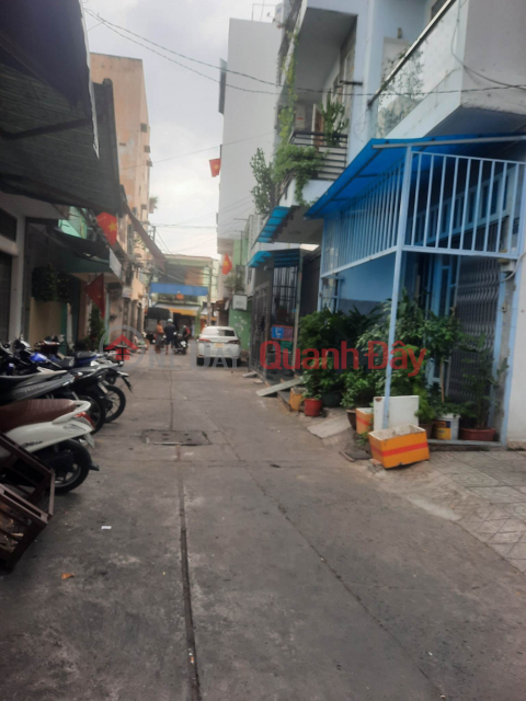 TRUCK ALley - Busy FABRIC BUSINESS AREA - RARE 7 METERS HORIZONTAL - LOCATION FOR BOTH RESIDENTIAL AND OFFICE BUSINESS - LOW PRICE _0