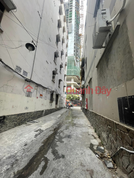Property Search Vietnam | OneDay | Residential Sales Listings DISTRICT 1 - SUPER PRODUCT DISTRICT 1 - NGUYEN TRAI STREET - CAR PARKING ALWAYS - CLOSE TO THE FRONT - THE OWNER HAS NOT BEEN PASSED