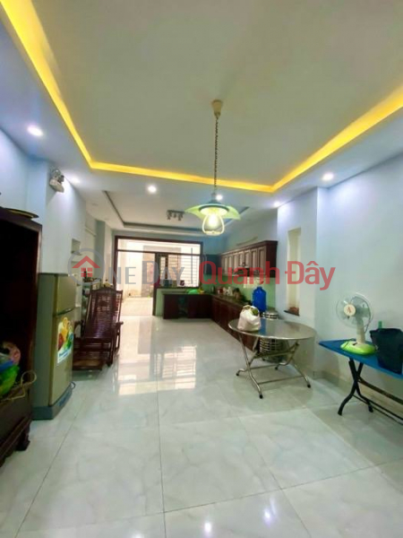 Property Search Vietnam | OneDay | Nhà ở, Niêm yết bán, MẶT TIỀN KINH DOANH đường LŨY BÁN BÍCH - T. Phú, 106m2 - 6 tầng thang máy - Nhỉnh 22 tỷ