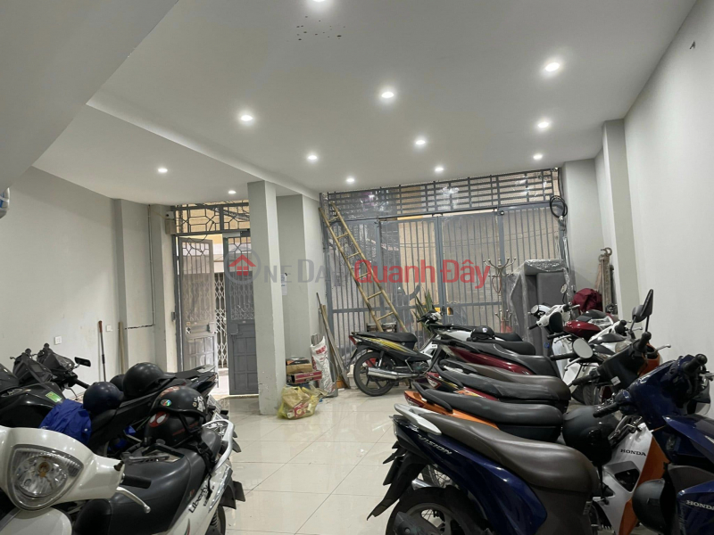 Property Search Vietnam | OneDay | Nhà ở Niêm yết bán SIÊU PHẨM 5 TẦNG DÒNG TIỀN TRẦN DUY HƯNG CẦU GIẤY - 50 TRIỆU/THÁNG - MẶT NGÕ THÔNG - KINH DOANH -