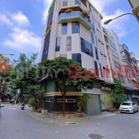 Selling Nguyen Kha Trac Street Front Building 160m2, 30m frontage, super business price 54 billion VND _0