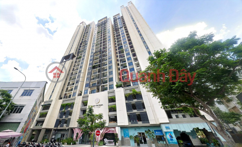 HA DO NEIGHBORS, 5M ALLEY, 5x12m, 3 FLOORS, 10 BEDROOMS, CASH FLOW 65 MILLION, HIGH-CLASS FURNITURE, A4 SQUARE, NO ROAD BORDER _0