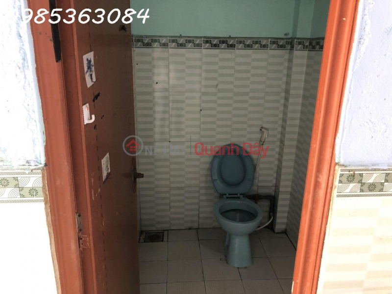 đ 2.2 Million/ month | CHEAP ROOM FOR RENT WITH A MEZZLE IN THANH LOC WARD, DISTRICT 12