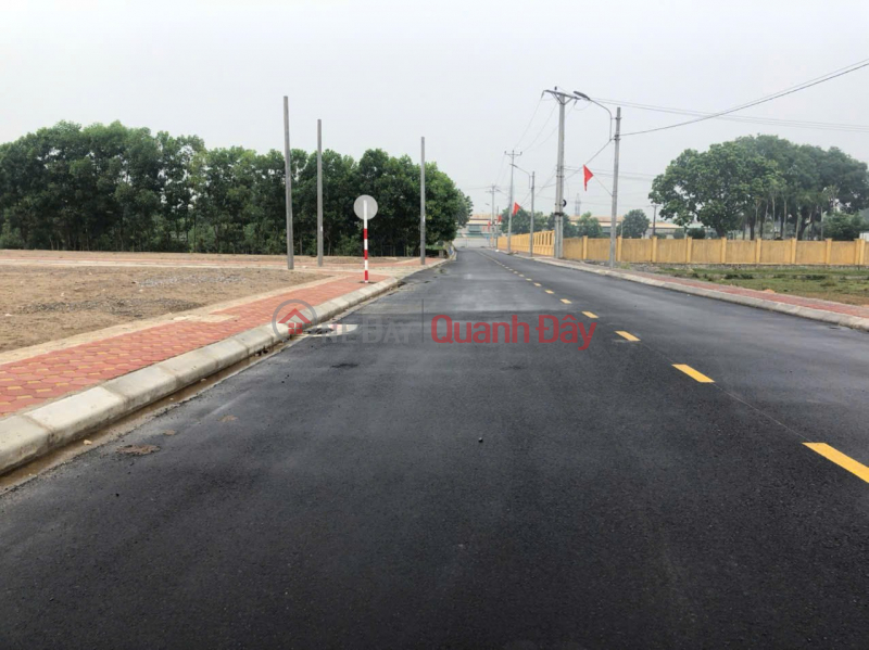 ĐẤT CHÍNH CHỦ- GIÁ TỐT Chính Chủ bán NHANH LÔ ĐẤT TIỀM NĂNG TẠI Huyện Thường Tín, Hà Nội Việt Nam | Bán đ 6,8 tỷ